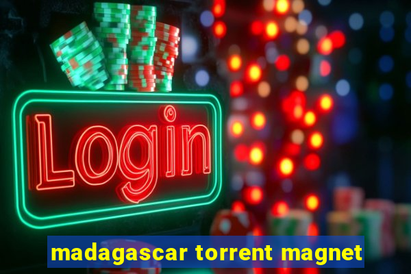 madagascar torrent magnet